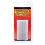 Hook & Loop Fastener Roll, 3/4 x 18