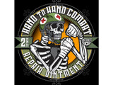 Hand to Hand Combat 2OZ First Aid Repair Ointment