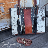 Harper Ranch Concealed Carry Purse
