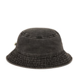'YOU ARE ON NATIVE LAND' BUCKET HAT