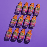 24 Pack 5-hour ENERGY Extra Strength Shots, Hawaiian Breeze Flavor Flavor, 1.93 Fl Oz