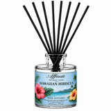 Hawaiian Hibiscus Reed Diffuser