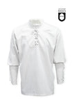 Pirate Shirt Natural