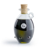 Henna Oil for Dry Hair & Scalp