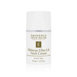 EMINENCE Hibiscus Ultra Lift Neck Cream 1.7 OZ
