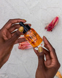 Hibiscus Nectar - Radiant Glow Face Oil