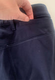 High-Five Tech Shorts - Navy