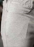 High-Five Tech Pants - Heather Grey