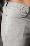 High-Five Tech Pants - Heather Grey