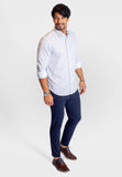 High-Five Tech Pants - Navy