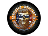 Hipster Repellent Beard Butter Citrus and Sandalwood
