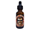 Hipster Repellent 1oz Natural Beard Oil Citrus and Cedar