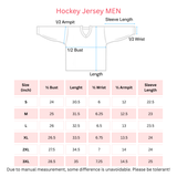 National Lampoon's Clark Griswold #00 Hockey Jersey – Breathable Fan Apparel