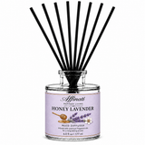 Honey Lavender Reed Diffuser