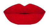 “Hot & Spicy” Matte Liquid lipstick