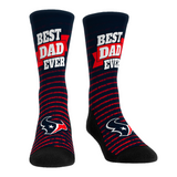 Houston Texans - Best Dad Ever