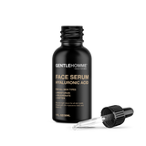Hyaluronic Acid Face Serum for Men
