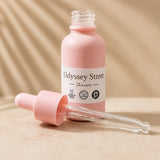 Hyaluronic Acid Serum - Hydrating & Smooth + Vitamins E & C