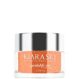 Kiara Sky Sprinkle On Glitter - SP273 I Lava You!