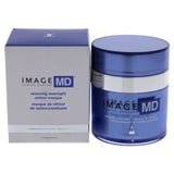 Restoring Overnight Retinol by Image for Women 1.7 oz Masque