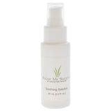Soothing Solution by Sugar Me Smooth for Unisex 2 oz Oil