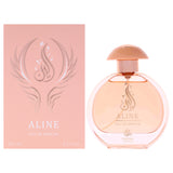 Aline by Nasma for Women - 3.3 oz EDP Spray