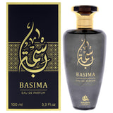 Basima by Nasma for Women - 3.3 oz EDP Spray