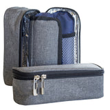 Kuda Insulin Cooler Travel Bag Set