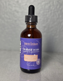 BioWizdom HolistiFocus Tincture 2 oz Bottle