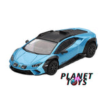 Mini GT 1:64 Assorted Models Diecast Cars