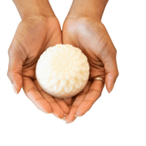 Lotion Bar Lavender Fields