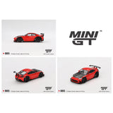 Mini GT 1:64 Assorted Models Diecast Cars
