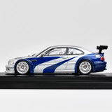 Alloy Diecast Assorted 1:64 Variety of Models