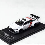 Alloy Diecast Assorted 1:64 Variety of Models