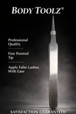 Body Toolz Tweezer - CS5060 Fine Point Tweezers