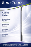 Body Toolz Pusher - CS0489 Cuticle Pusher