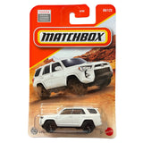 Part. 2 Matchbox 1:64 Diecast Assorted Carded Cars