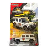 Matchbox Series 1:64 Assorted Diecast