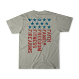 Foundational Five - Tee
