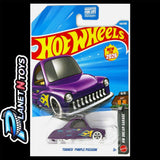 Hot Wheels Mainline Tooned