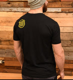 "Liftvana" - Men's Tee