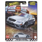 Hot Wheels Premium Boulevard Diecast 1:64