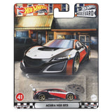 Hot Wheels Premium Boulevard (PART:2) Diecast 1:64