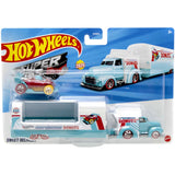 Hot Wheels Track Fleet/Super Rigs 1:64 Assorted Diecast Cars