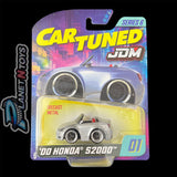 CarTuned 1:64 Mainline Assortment of Styles