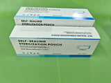 Berous - Sterlizer Pouches (200pcs)