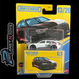 Matchbox - Collectors Edition 1:64 Diecast Car Assorted
