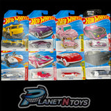 Hot Wheels Fantasy Cars Bundle