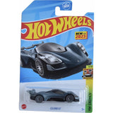 Hot Wheels | 1:64 Diecast | HW Screen Time