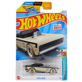 Hot Wheels | 1:64 Diecast | HW Screen Time